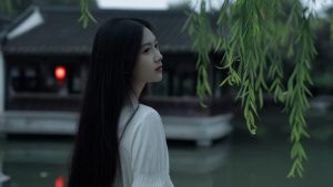 昨晚梦见长头发？这是什么征兆_周公解梦大全