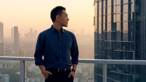 梦见高楼的含义_古籍解梦与心理分析_周公解梦大全