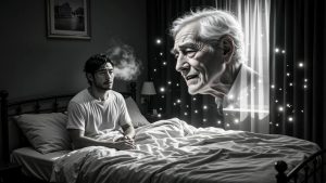 梦见死人说话_周公解梦大全