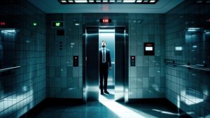 梦见电梯_周公解梦大全