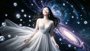 梦见钻石_周公解梦大全