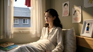 梦见儿子_周公解梦大全