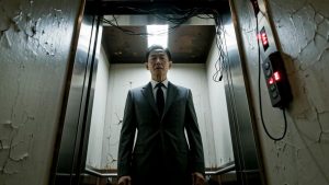 梦见电梯坏了好不好？吉凶预兆全解析_周公解梦大全