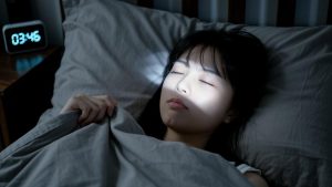 梦见担心_周公解梦大全