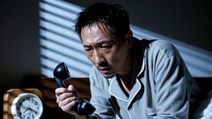 梦见接电话_周公解梦大全