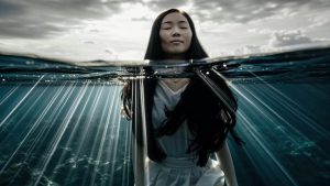 梦见海水_周公解梦大全