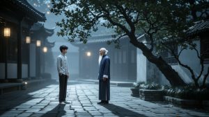 梦见和死人说话预示什么？看完你就懂了_周公解梦大全