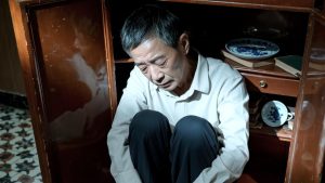 梦见躲藏代表什么_周公解梦解析_周公解梦大全