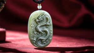 梦见玉佩_周公解梦大全