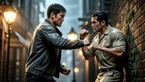 梦见打架_原版周公解梦权威解读_周公解梦大全