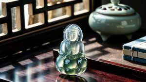 梦见翡翠_周公解梦大全