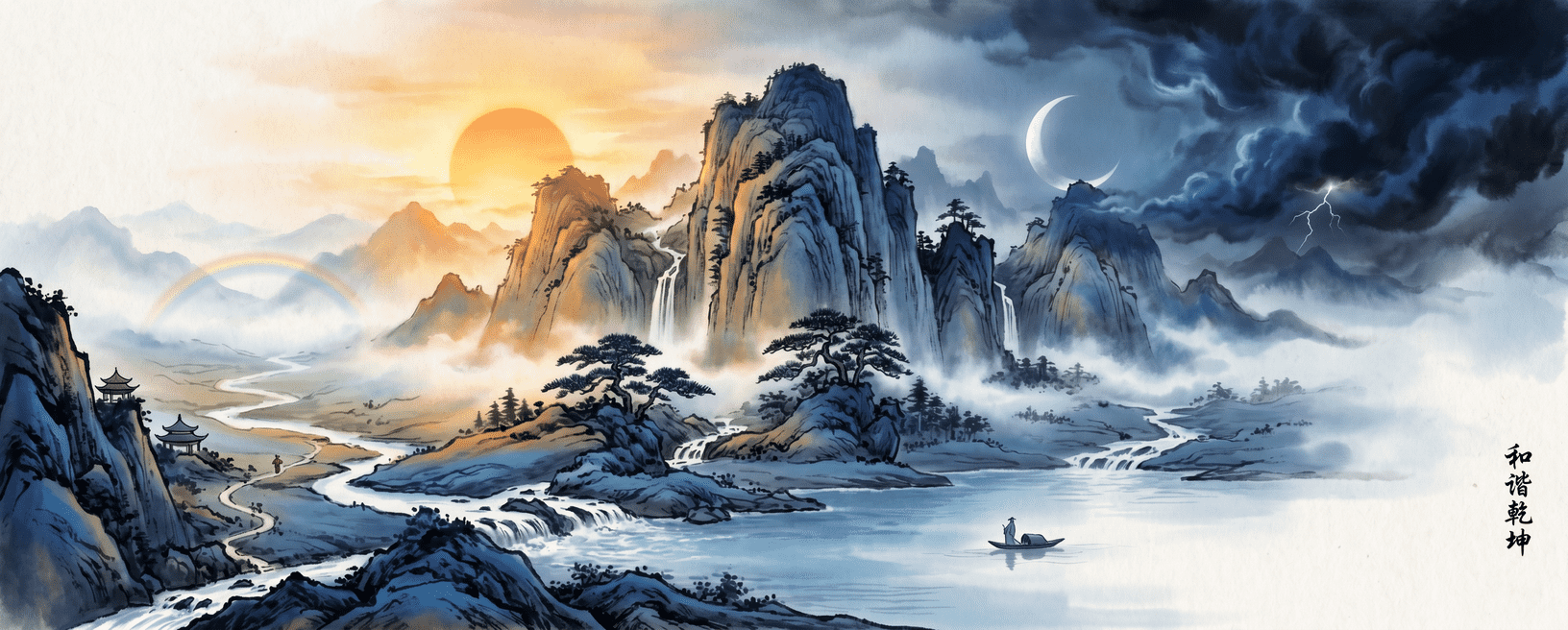 分类-自然类_周公解梦大全