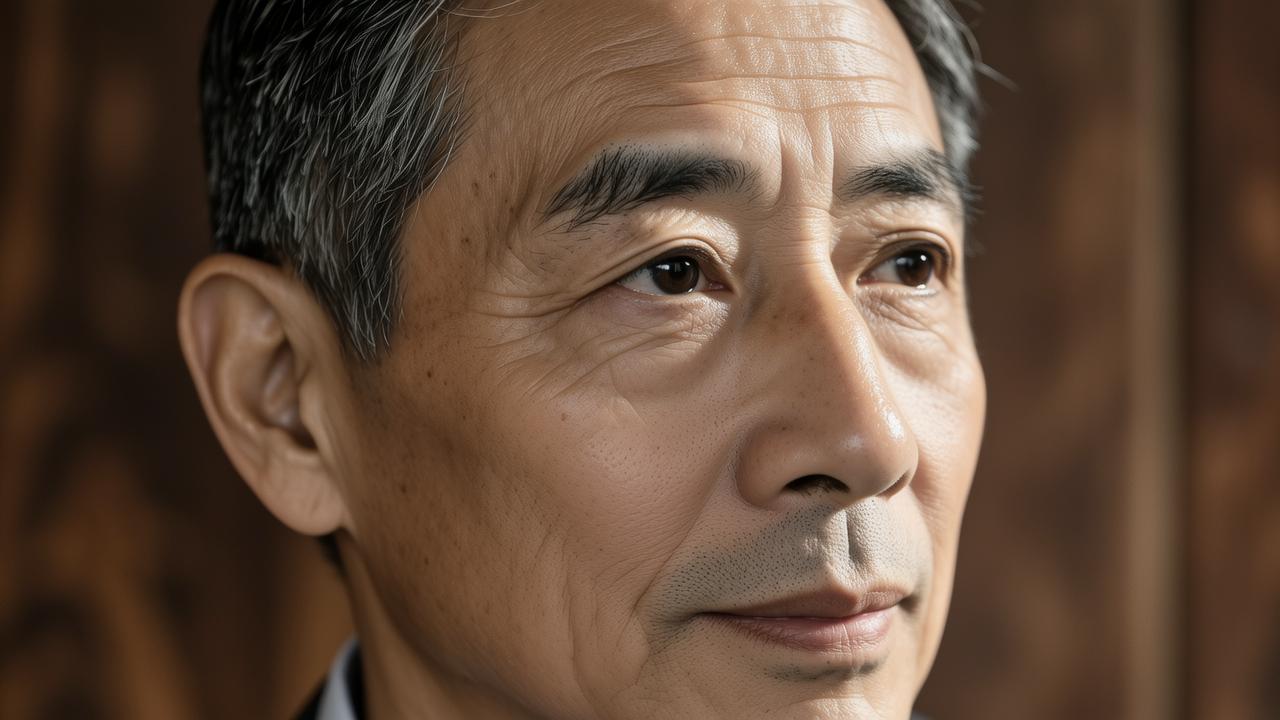 梦见鼻子