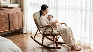 梦见婴儿_周公解梦大全
