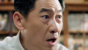 梦见流鼻血_周公解梦大全