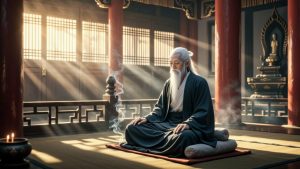 梦见见神仙_周公解梦大全