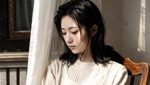 梦见伤心_周公解梦大全
