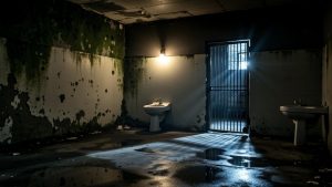 梦见厕所_周公解梦大全