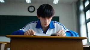 梦见考试交白卷_周公解梦大全