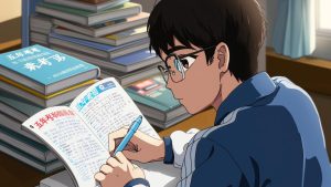 梦见高考_周公解梦大全