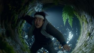 梦见掉进井里_周公解梦大全