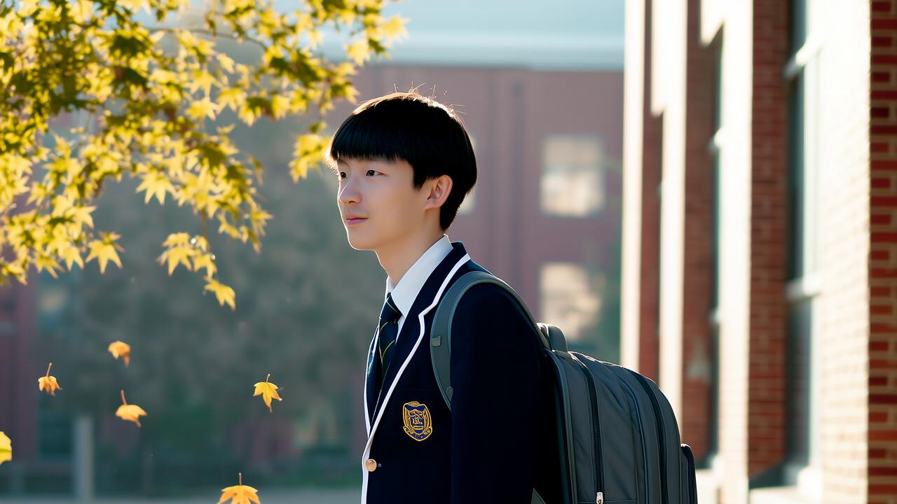 梦见上学