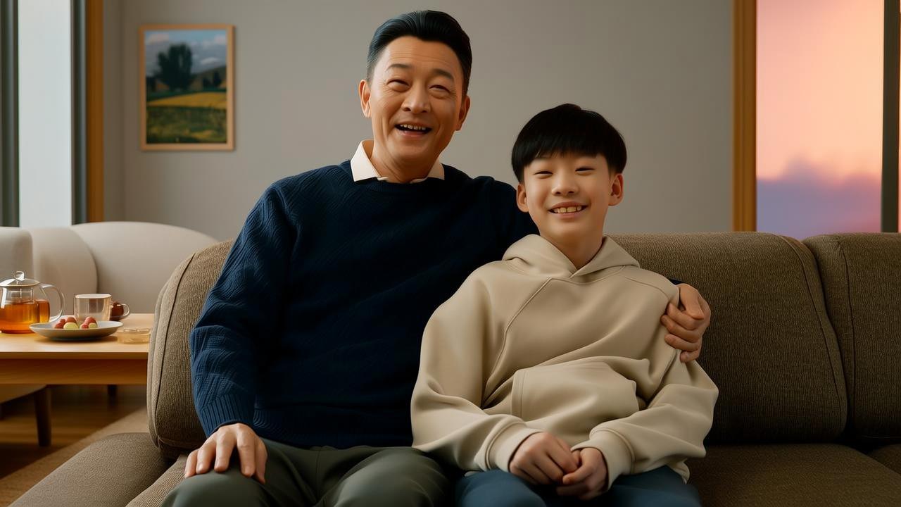 梦见弟弟