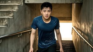 梦见爬楼梯_周公解梦大全